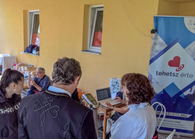 2019. július 13. - Fitt-Família - Csanytelek - Csanyteleki Sportpálya - galéria