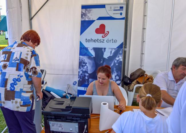 2019. július 27. - Fitt-Família - Csólyospálos - Csólyospálosi sportpálya - galéria