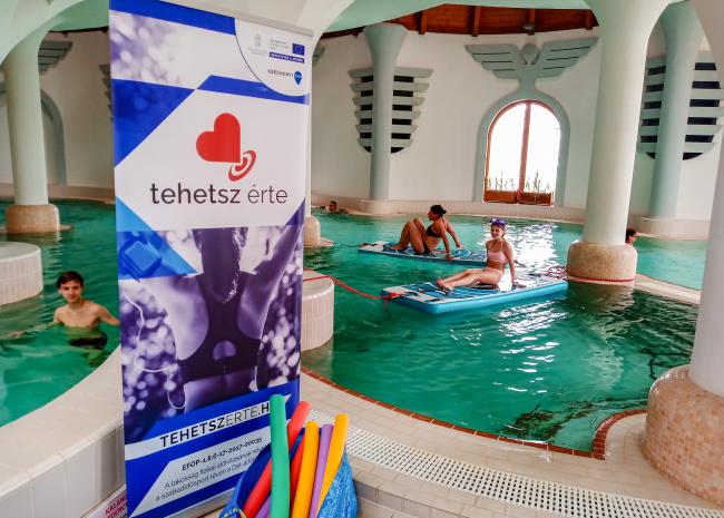 2020. július 17. - Fitt-Família - Makó - Makói Hagymatikum Gyógyfürdő - galéria