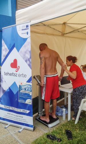 2018. július 27. - Stramm-Fürdő - Mórahalom - Szent Erzsébet Mórahalmi Gyógyfürdő - galéria