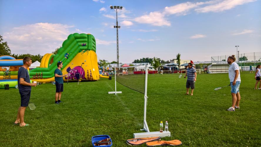 2019. július 27. - Fitt-Família - Csólyospálos - Csólyospálosi sportpálya - galéria