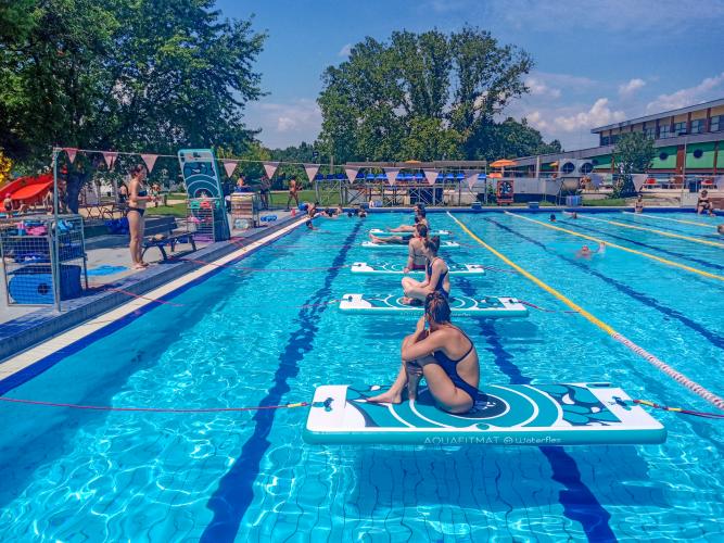 2020. július 24. - Stramm-Fürdő - Szentes - Szentesi Sport- és Üdülőközpont - galéria