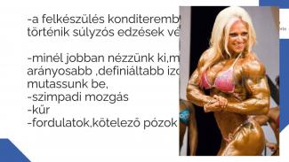 Sikertörténetek - Balla Yvette