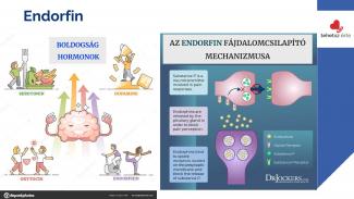 Dr. Petrovszki Zita - Sporttal a stressz ellen