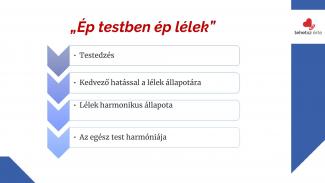Dr. Petrovszki Zita - Sporttal a stressz ellen