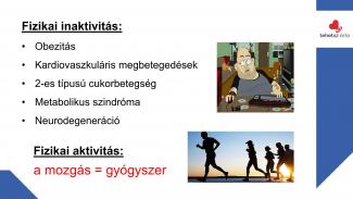 Dr. Szász András - Sport hatása az örökítőanyagra
