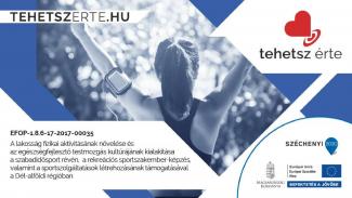 Sikertörténetek - Csuri Ferenc