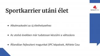 Sikertörténetek - Csuri Ferenc