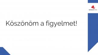Sikertörténetek - Csuri Ferenc