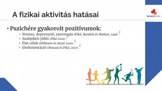 Dr. Berki Tamás - Fizikai aktivitás jelentősége napjainkban