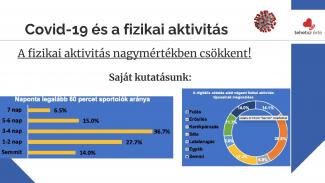 Dr. Berki Tamás - Fizikai aktivitás jelentősége napjainkban