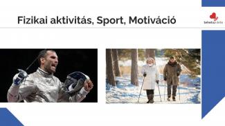 Dr. Berki Tamás - Fizikai aktivitás jelentősége napjainkban