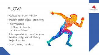Erki-Kis Szilvia - FLOW és teljesítmény