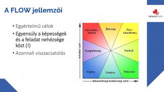 Erki-Kis Szilvia - FLOW és teljesítmény