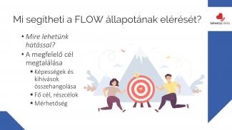 Erki-Kis Szilvia - FLOW és teljesítmény