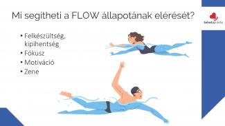 Erki-Kis Szilvia - FLOW és teljesítmény