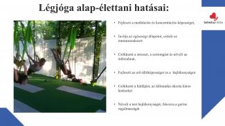 Ferentzi Almási Dóra - Lógjunk együtt!