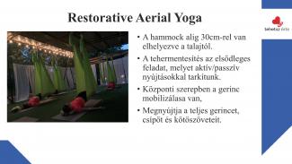 Ferentzi Almási Dóra - Lógjunk együtt!