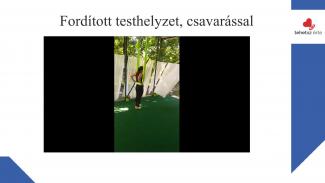 Ferentzi Almási Dóra - Lógjunk együtt!