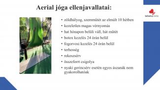 Ferentzi Almási Dóra - Lógjunk együtt!