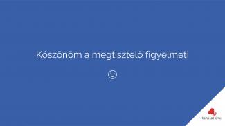Sikertörténetek - Becz Odett