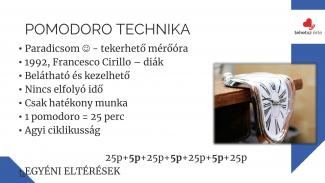 Kocsis-Fuszkó Zita - Hogyan hozzuk ki a napunkból a legtöbbet - időgazdálkodási tippek