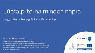 Nagy Ágnes Virág - Lúdtalp - torna minden napra