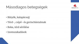 Nagy Ágnes Virág - Lúdtalp - torna minden napra