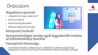 Bognár Anna - A sportteljesítményt befolyásoló tényezők