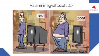Dr. Győri Ferenc - Egészségfejlesztő fizikai aktivitás a számok tükrében
