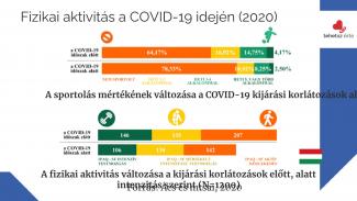 Dr. Győri Ferenc - Egészségfejlesztő fizikai aktivitás a számok tükrében