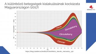 Dr. Győri Ferenc - Egészségfejlesztő fizikai aktivitás a számok tükrében