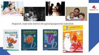 Dr. Joó Gabriella - Tudat alatti egészség - élettani alapok az egészségtudatossághoz