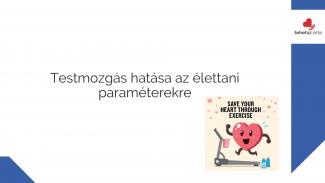 Dr. Joó Gabriella - Tudat alatti egészség - élettani alapok az egészségtudatossághoz