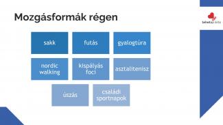 Süli András - Szabadidős sportolás Csongrád megyében