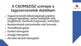 Süli András - Szabadidős sportolás Csongrád megyében