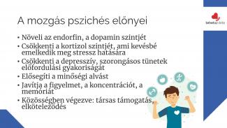 Fodor Boglárka - Ép testben ép lélek - de hogyan
