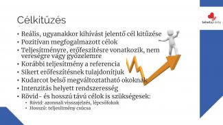 Fodor Boglárka - Ép testben ép lélek - de hogyan