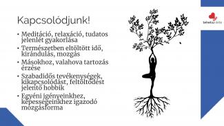 Fodor Boglárka - Ép testben ép lélek - de hogyan
