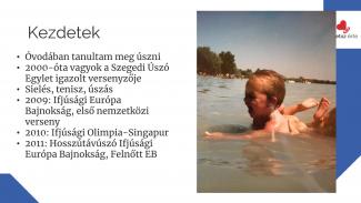 Sikertörténetek - Olasz Anna