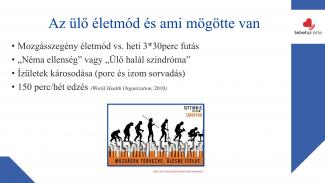 Végh Bianka - Tudatosan az egészségért