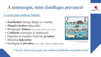 Végh Bianka - Tudatosan az egészségért