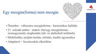 Végh Bianka - Tudatosan az egészségért