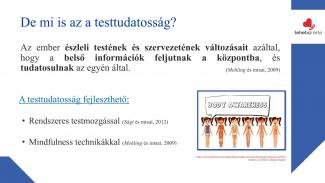 Végh Bianka - Tudatosan az egészségért