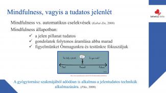 Végh Bianka - Tudatosan az egészségért