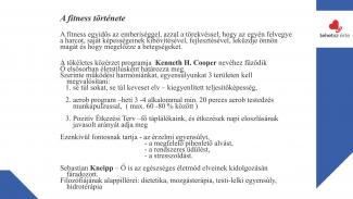Hézsőné Böröcz Andrea - Wellness - a szabadidő kellemes eltöltése