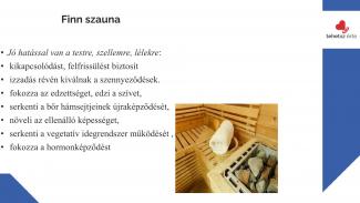 Hézsőné Böröcz Andrea - Wellness - a szabadidő kellemes eltöltése