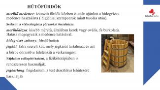 Hézsőné Böröcz Andrea - Wellness - a szabadidő kellemes eltöltése