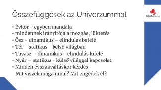 Kocsis-Fuszkó Zita - Lélekfestés - A természet és a lelki életünk kapcsolódása