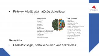 Kocsis-Fuszkó Zita - Lélekfestés - A természet és a lelki életünk kapcsolódása
